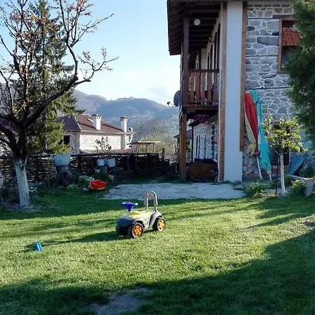 게스트하우스 Semana Vrata