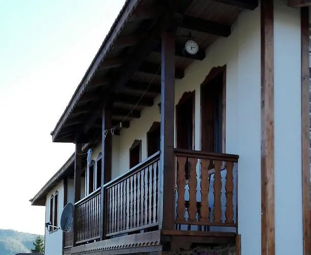 Semana Gasthof Vrata